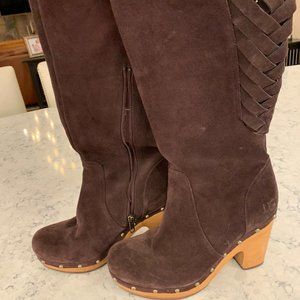 UGG Knee High Boots